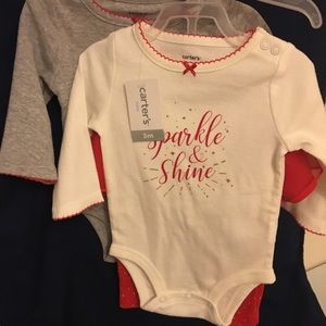 Infant clothing